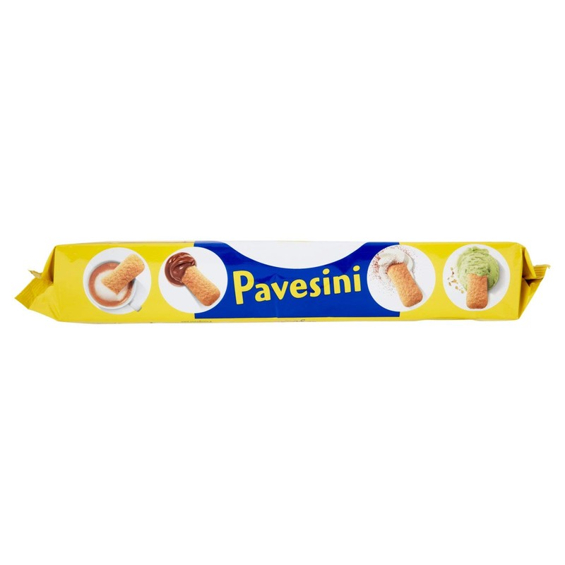 Pavesini Ladyfingers, 7 Oz (Pack Of 12)
