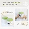 Taiwa OC-K Tea Canister, Made in Japan, Storage Container, Tea