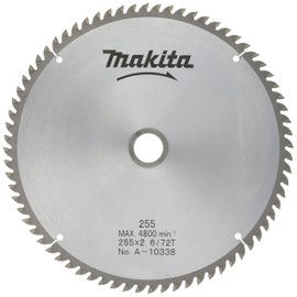 Makita Corporation Chop Saw for General Woodworking, For Use with Circular Saw Plates or Panel Saws