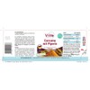 Curcuma Capsules with Piperine - 500 mg - 90 Capsules