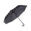 balvi Batumbrella Umbrella Colour Black Original Design Full of Bats