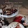 Cook's, Wild Cherry Extract for Baking, Preserves, Syrup, Cookies, Cakes,