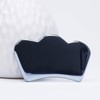 Terahertz Gua Sha Board Massaging Lymphatic Drainage Energy Stone Gua