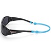SHINKODA Sunglass Strap for Kids Sports Glasses Cords for Boys