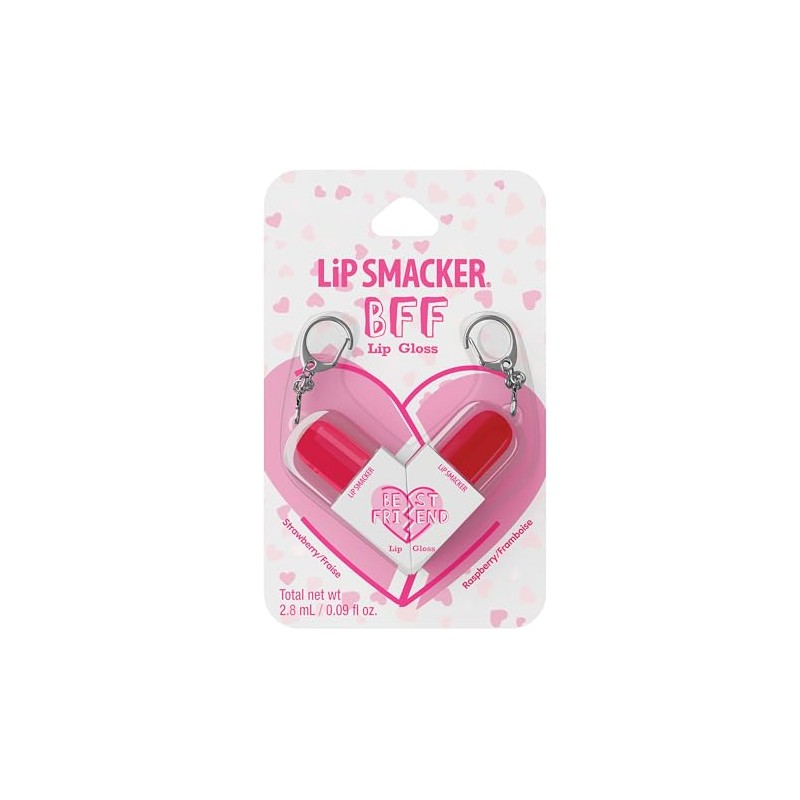 Brillo de Labios Love Connection LG - Shade Bff Lip