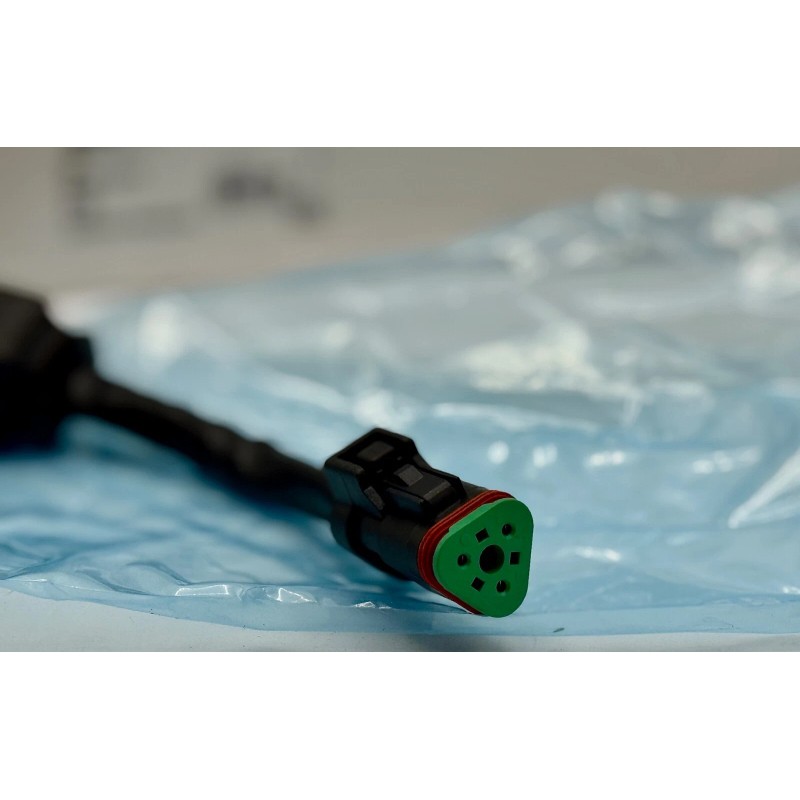 Cummins Pressure Sensor 4954245 is used primarily on EPA13 8.9