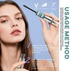 Doppelseitiges Wimpern- & Augenbrauenserum – Wachstumsfördernde Pflege mit Präzisions- &