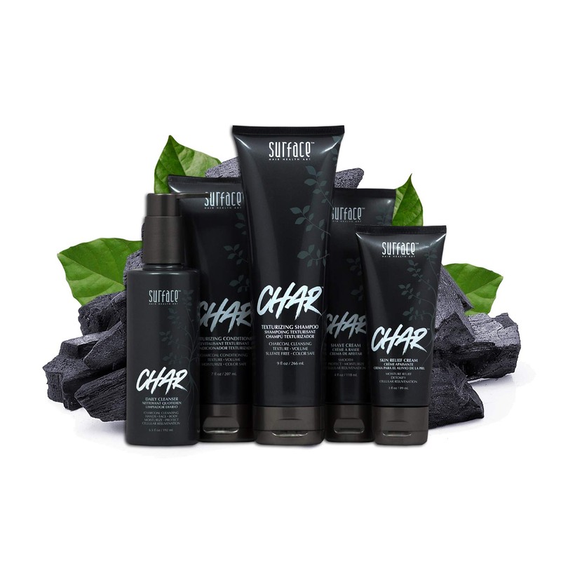Crema de afeitado para pelo de superficie, 4 fl. oz.