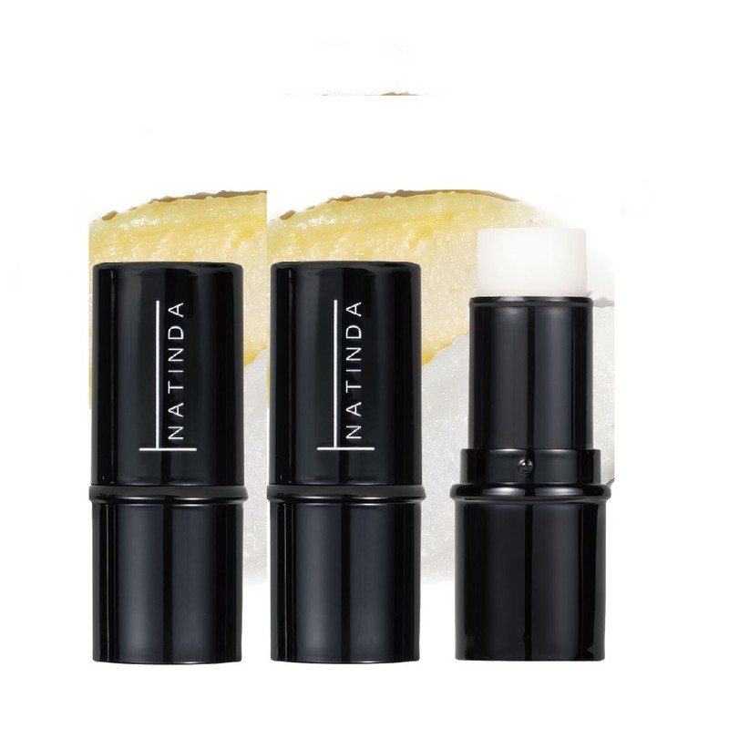 Natinda [Set of 3] Natinda Black Multi Balm Natural Oil