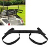 Golf Cart Bag Bracket Attachment 71856 G01 Reliable Rear Seat