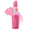 Bissú Set Labiales Mágicos Bissu 7 piezas
