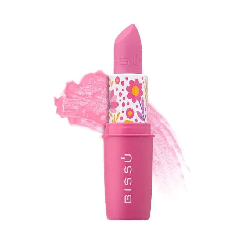 Bissú Set Labiales Mágicos Bissu 7 piezas
