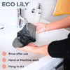 Eco Lily® Reusable Sanitary Pads - Sanitary Towels - Period