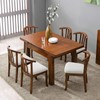 Genina Seat Covers for Dining Room Chair Seat Slipcovers Kitchen
