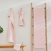 s.Oliver Bath Towel 70 x 140 cm - 100% Cotton,