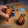 CZYY Dragon Egg Dice Jail - Set of 2 Resin