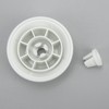 Spool Pin Machine Sewing Machine Thread Plug Thread Wheel Cover