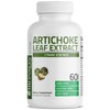 Bronson Artichoke Leaf Extra Strength Supports Healthy Digestion Healthy Liver