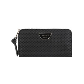 Westies HBIMANOL40WE Negro Cartera para Mujer