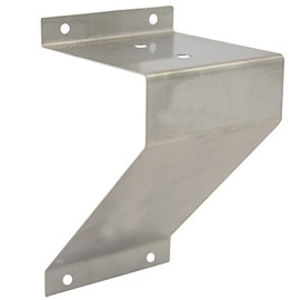 Buyers Products 1492107 Stainless Steel Mounts For Flood And Spot Lights