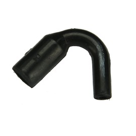 URO Parts 1170780681 Vacuum Hose Connector, 3 mm and 7 mm I.D.