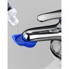 Maximex Anti-limescale cap for the tap, convenient descaling, can be