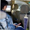 BUGUUYO Car Umbrella Storage Bag Back Seat Organizer for Car