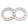LU HWN 4X4 Universal Wheel Spacers 6mm Thick, 12 Lug