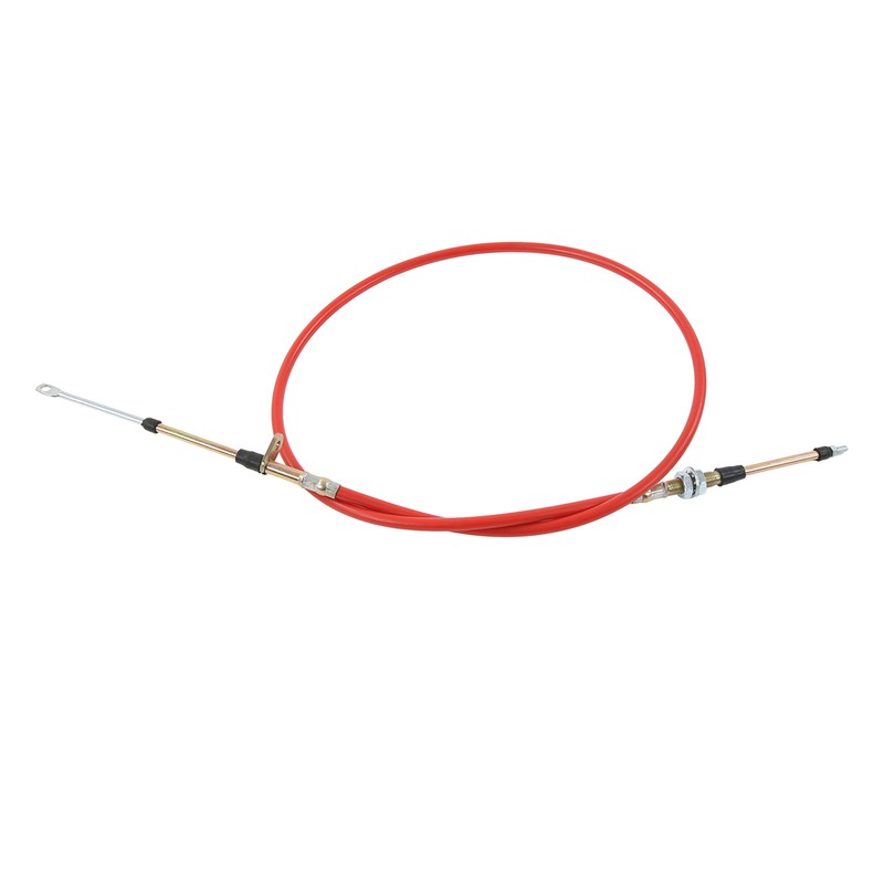 5ft Heavy Duty Shifter Cable Transmission Shifter Cable Car Accessory