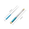 Fish Hook Remover, 2pcs Fishing Hook Quick Removal Device, Security