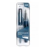 PLATINUM Prefount Night Sea Fountain Pen Fine Pack of 1
