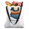Sierra Vista Arizona Desert Style Boho AZ Landscape Tote Bag