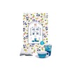 Ryukyu Green Tea Butterfly Pea Tea Bags Made in Okinawa
