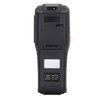 Receipt Printer Scanner 4in Touch Screen Thermal Printer Barcode Scanner