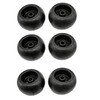 yue （6） for Exmark Mower Anti Scalp Deck Wheel+KIT 103-3168
