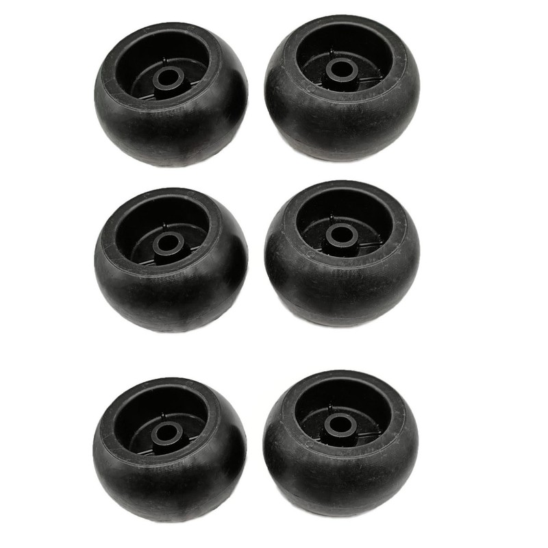 yue （6） for Exmark Mower Anti Scalp Deck Wheel+KIT 103-3168
