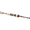 6'6" M 1 pc. Professional Spinning Rod