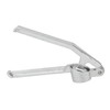 Ghidini Made in Italy Garlic Press, 6-Inches x 1.25-Inches