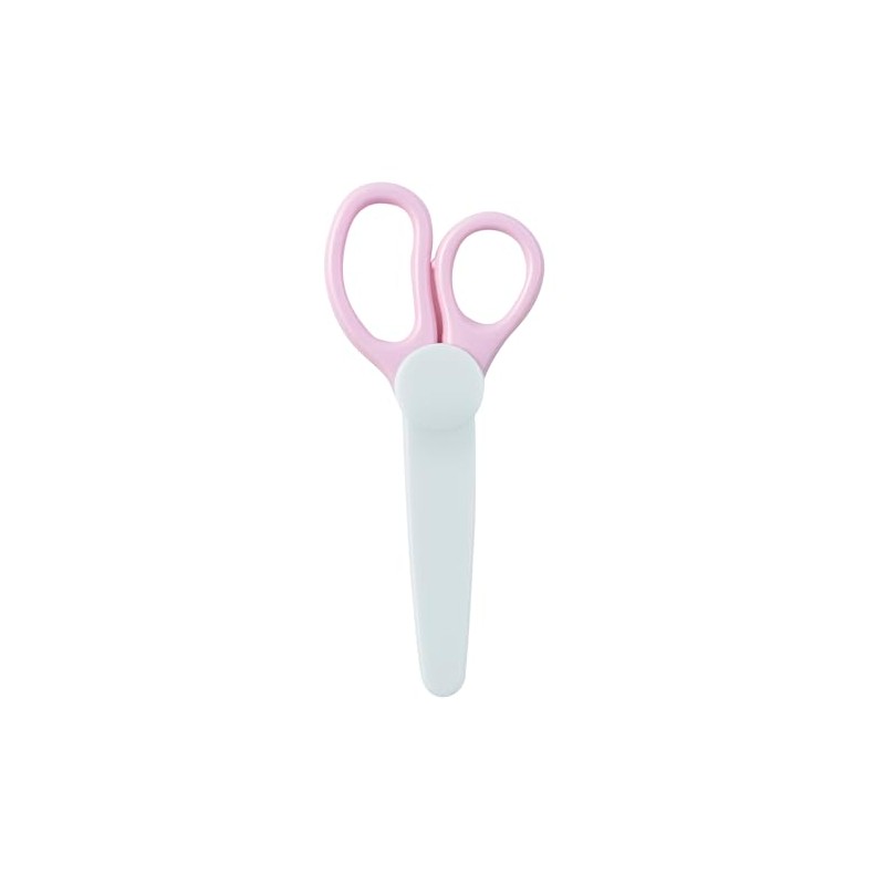 Artec 74562 School Stationery Kids Scissors, Pink