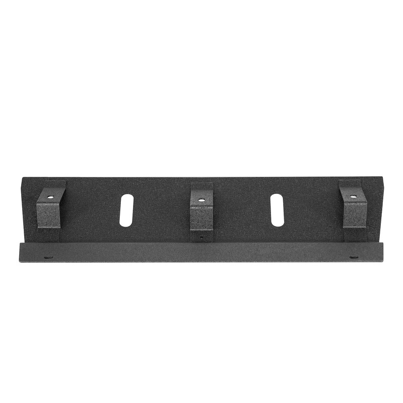 u-Box 4Runner Front Skid Plate Compatible Front Stubby Bumper for