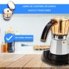 Anakel Home DeLongui EMK9 9 Cup Coffee Pot