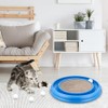 Peomliee Cat Track Balls Replacement Track Balls for Turbo Round