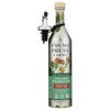 Fresh Press Farms Unrefined Cold Pressed Extra Virgin Peanut Oil,