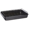 Euro-Home Large Roaster With V-Rack In Display, NULL, Multicolor