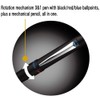 Mitsubishi Pencil Multi-Function Pen, Jetstream Prime, 3 & 1, 0.5,