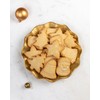 Walkers Shortbread Cookies, Assorted Festive Shapes, 6.2 oz