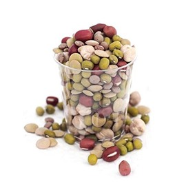 Aconbury organically Grown Mixed Pulses for Sprouting