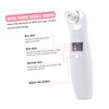 BIUDECO Blackhead Suction Apparatus Portable Pore Eraser Tool Microcurrent Facial