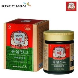 Jeonggwanjang [CheongKwanJang] Red Ginseng Jingo (250g) Basic / [정관장] 홍삼진고(250g) 기본