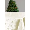 Kamaca lotus table cloth, Magic Stars